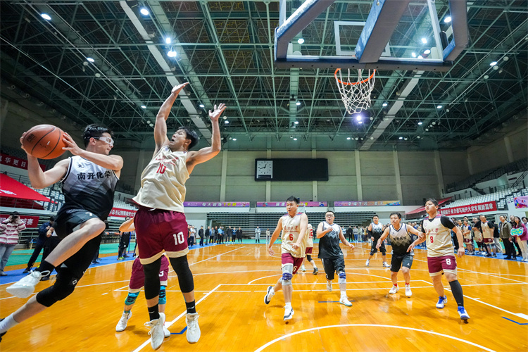 304永利集团